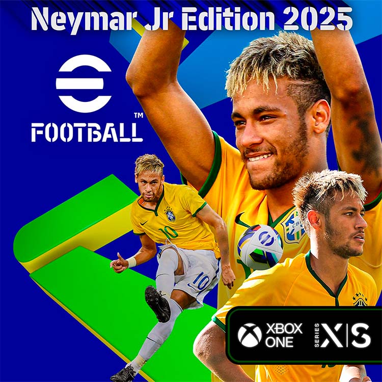 eFootball_Neymar_Jr_Edition_2025Xbox_Series_X|S_|_Xbox_ONE